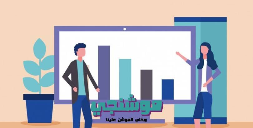 تصميم فيديو انفوجرافيك متحرك