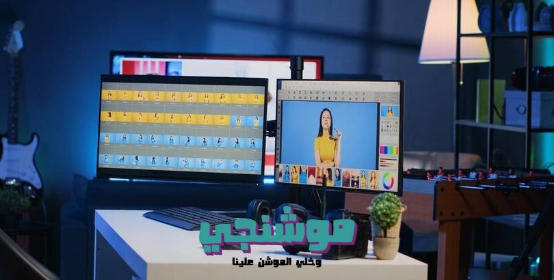 شركات موشن جرافيك في مصر