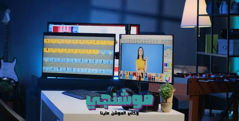 شركات موشن جرافيك في مصر