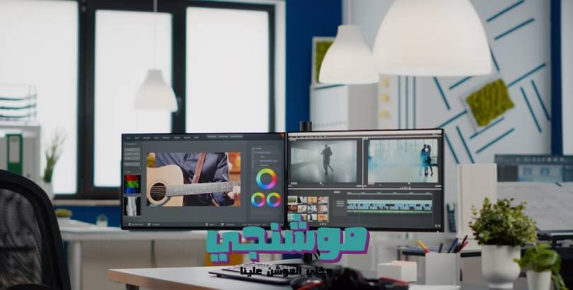 شركة تصميم فيديوهات