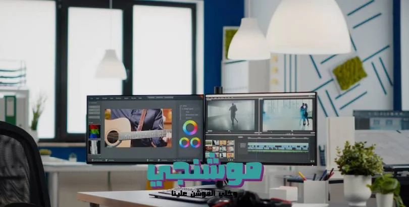 شركة تصميم فيديوهات