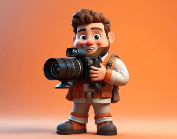 view-3d-videographer-with-camera (1)